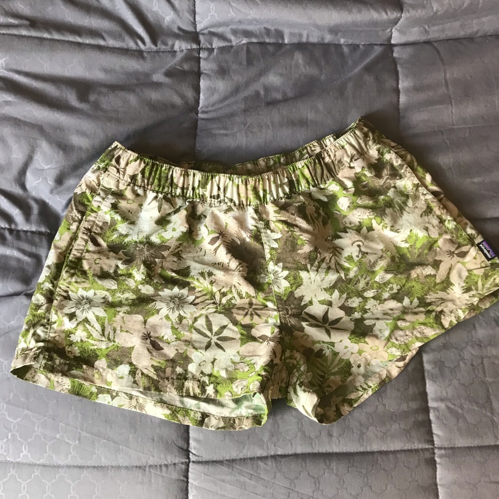 Patagonia 2.5 IN Baggies!